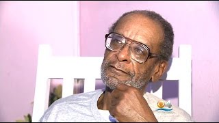 Man Released From Prison After 44 Years