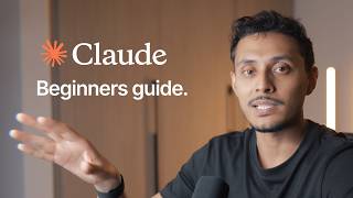 Claude Code explained, full tutorial for beginners.