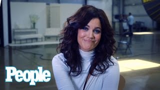 The 'Scandal' Women On Their Own Style Scandals | People