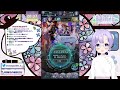 58mmしったメギド72やります【８章4節（83）後半】 【vtuber】