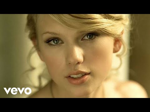 Taylor Swift - Love Story Taylor Swift - Love Story