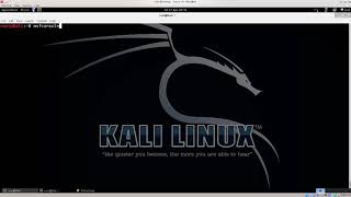 Learn Kali Linux Episode #67: Intro to Metasploit and Reverse Shells
