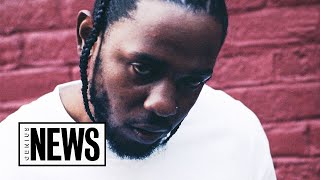 An English Professor On Kendrick Lamar’s “FEAR.” | Genius News