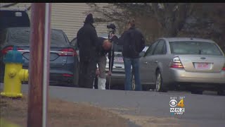 Police Investigating Suspicious Death Of Child In Fitchburg