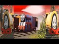 sodor fallout in a nutshell #3 (read the description) #sodorfallout