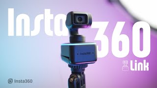 The Insta360 Link - One of THE Best Streaming Cameras by Far!