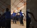 dancing in rwanda