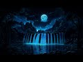 gentle sleep music for tranquil night fall into deep sleep emotional and physical healing