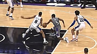 NBA Skills Worth Watching Again 🔥