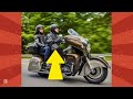 7 best motorcycles for senior riders 2025