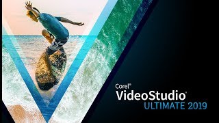 Introducing Corel VideoStudio 2019