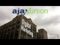 Ajax Union | Marketing and Technology