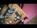 what is inside frontech multimedia speaker ic2822 diy