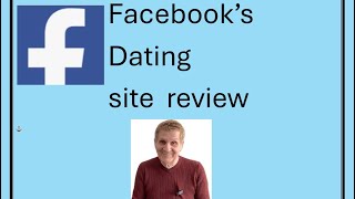 Facebook dating site review