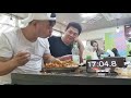 열정박tv 대왕돈까스 챌린지 먹방 korean food fighter mukbang