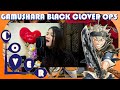 Gamushara Black Clover OP5 - NorikoCoversYT