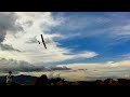 diy rc glider slope soaring