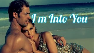 Jennifer Lopez - I’m into you