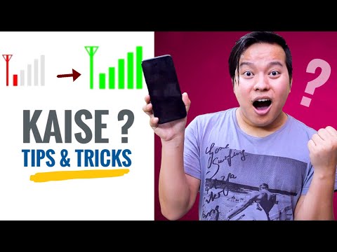 4 dhasu working tips and tricks to improve weak mobile signal