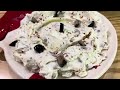 mushroom dip recipe 🍄🍄‍🟫