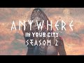 Anywhere in your City - Season 2  Official Movie