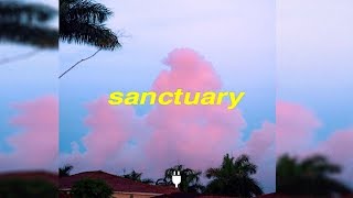 "Sanctuary" Joji x Lofi FREE Type Beat