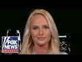 Tomi Lahren sends a message to Americans