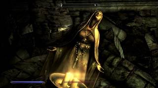 #40 【スカイリム（Skyrim Special Edition）】残響を追って（ヴァレリカの書斎）【\u0026G】