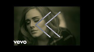 Reverse - Adele - Hello