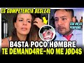 ALEJANDRA BAIGORRIA responde a experto que CRITICÓ SU PERFUME y ANUNCIA DEMANDA - Es el más vendido