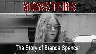 The Story of Brenda Spencer