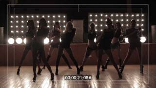 Extacy - You win - Making Video