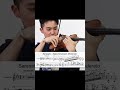 ray chen sarasate zigeunerweisen with twoset violin