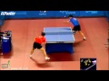 Korean Open 2012: Wang Hao-Ma Lin