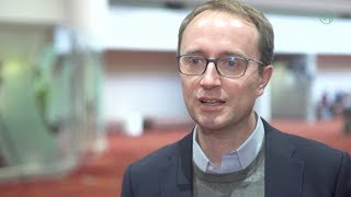 Prof. Stefano Luminari | ASH 2017 | IELSG-38:  rituximab with chlorambucil for MALT lymphoma