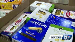Resources and how to help: Community Food Bank of Central Alabama supporting federal workers, tho...