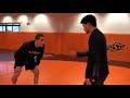 Eric Guerrero - Snap Down Passby W/ Wrist Control