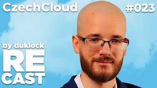 Petr Žalud @CzechCloud - RECAST