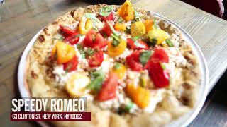 Teaser for Wine4Food Web Series with Carole Mac