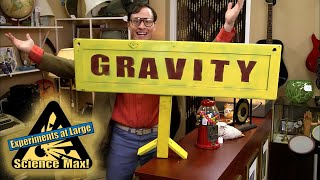 Defying Gravity | Gliders, Balloons and Rockets | FULL EPISODE COMPILATION | Science Max