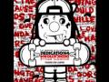 LIL WAYNE - GET SMOKED FT LIL MOUSE(DEDICATION 4)