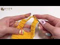 숩니공방 코바늘 귀도리 만들기 강아지머리띠뜨기 고양이볼끼뜨기 강아지 케이프 dog crochet clothes dog crochet collar