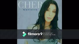 Cher believe auto tune remake