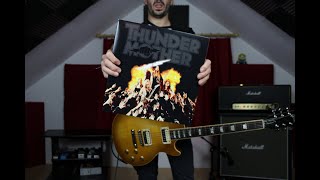 Driving In Style - Thundermother | Guitar Cover