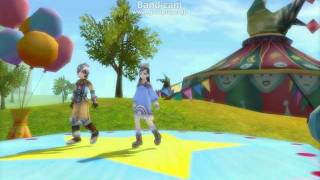 MMORPG【 Lucent Heart】ルーセントハート Dance Music NO,18　~a_mishief_master~