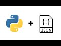 JSON Module || Working with Json in Python