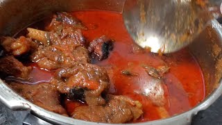 ఈ వర్షాకాలంలో వేడి వేడి పులుసు#viralvideos #cooking 👍