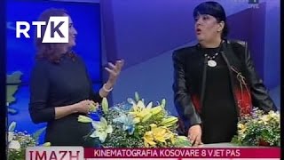 IMAZH - Kinematografia Kosovare 8 vjet pas 17.02.2016