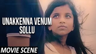 Unakkenna Venum Sollu - Climax | Srinath Ramalingam | Releasing on 24th Sep