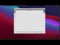 Setting up Mac OS for React Native Development